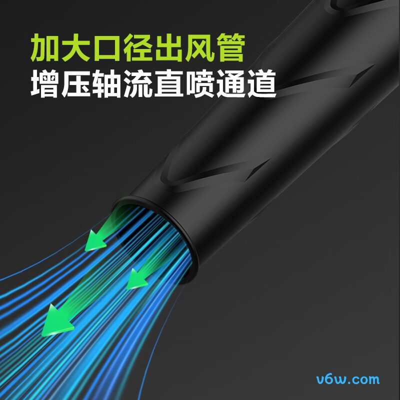 得力DGJ094鼓风机图片