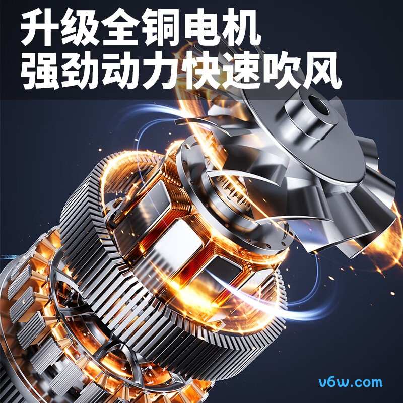 新勇士xys-bfj鼓风机图片