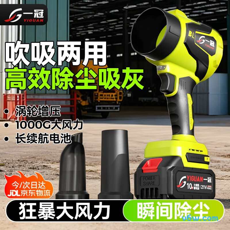 一冠YG-FBJ1000鼓风机图片