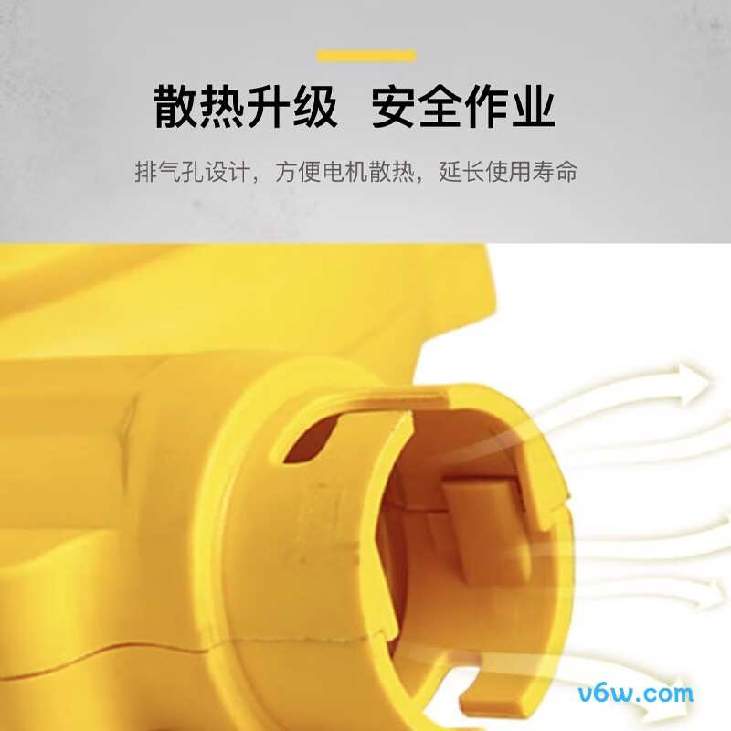 史丹利STPT600-A9鼓风机图片