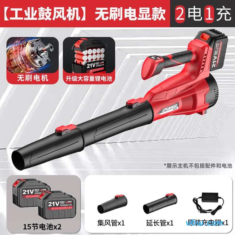 普朗德CF93-3C15MTXS鼓风机图片