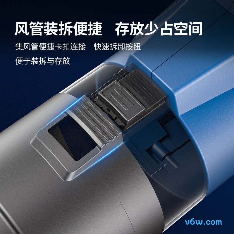 东成Q1F-FF-120鼓风机图片