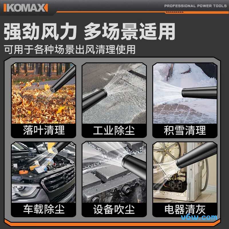 科麦斯ZHSHLDKBFJ1鼓风机图片