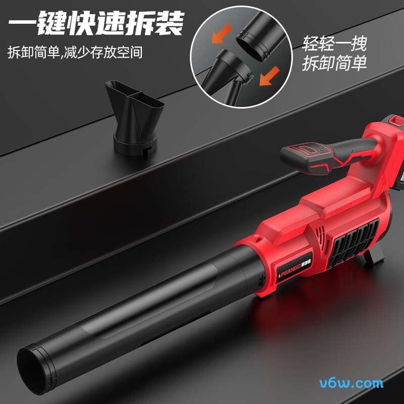 普朗德CF92-20AD鼓风机图片