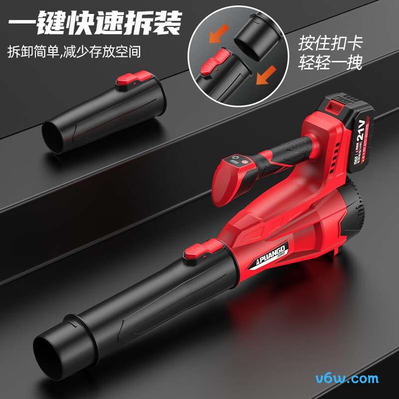 普朗德CF93-3C15MTXS鼓风机图片