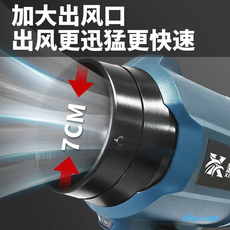 新勇士xys-bfj鼓风机图片