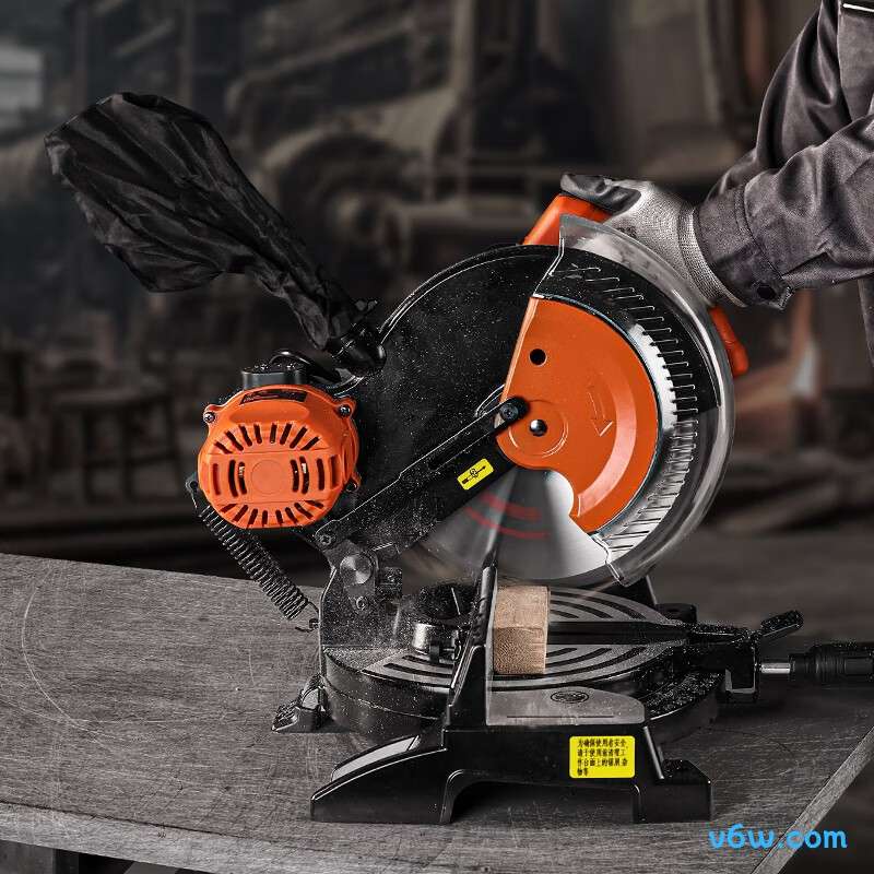 东成DJX1200-255切割机图片