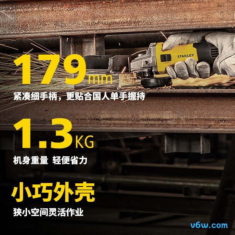 史丹利SG7100切割机图片