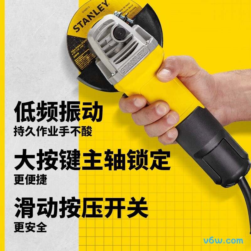 史丹利SG7100切割机图片