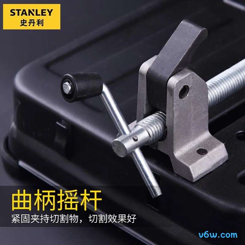 史丹利SSC22-A9切割机图片