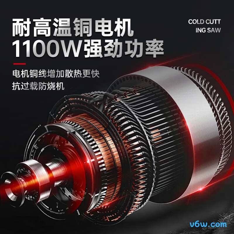 澎博动力LQ-40L11切割机图片