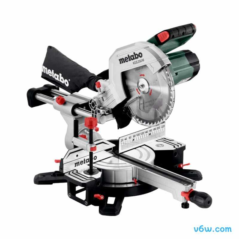 麦太保KGS254M切割机图片