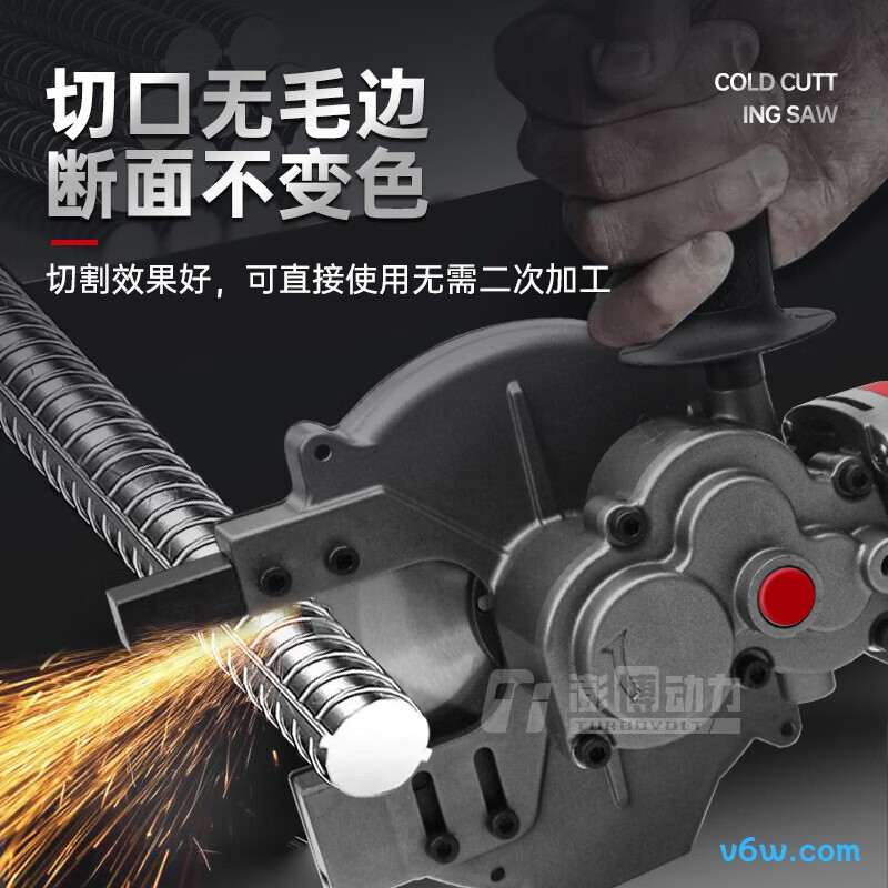 澎博动力LQ-40L11切割机图片