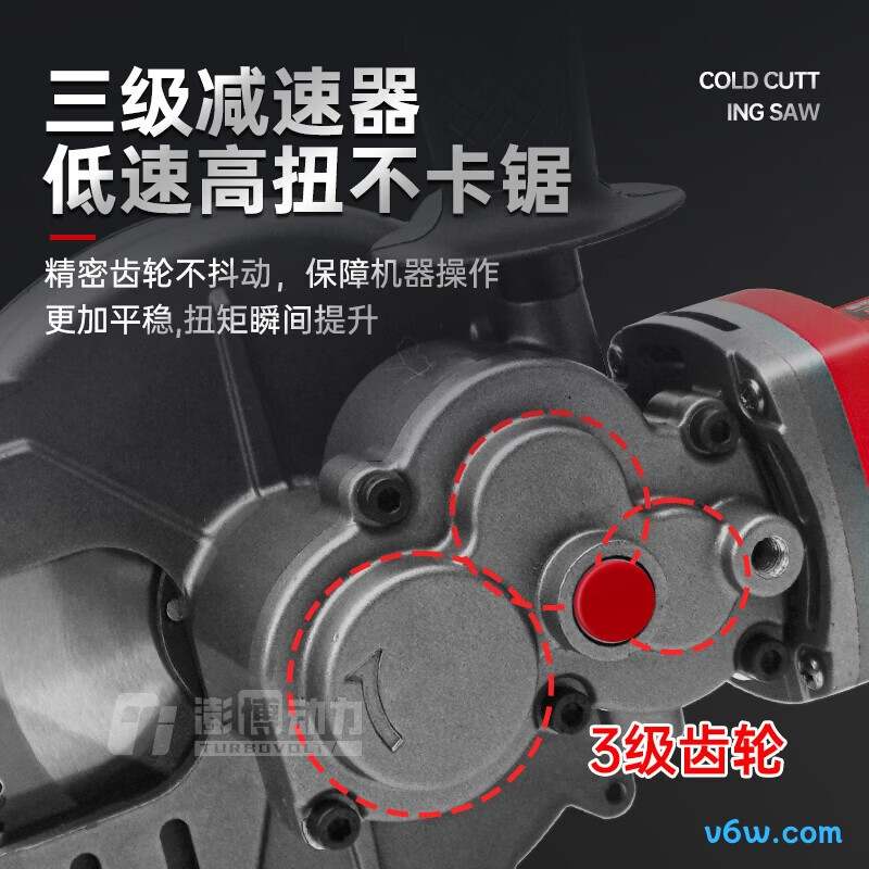 澎博动力LQ-40L11切割机图片