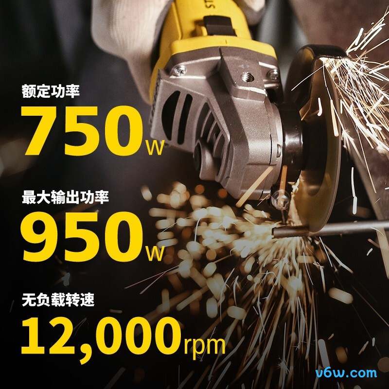 史丹利SG7100切割机图片