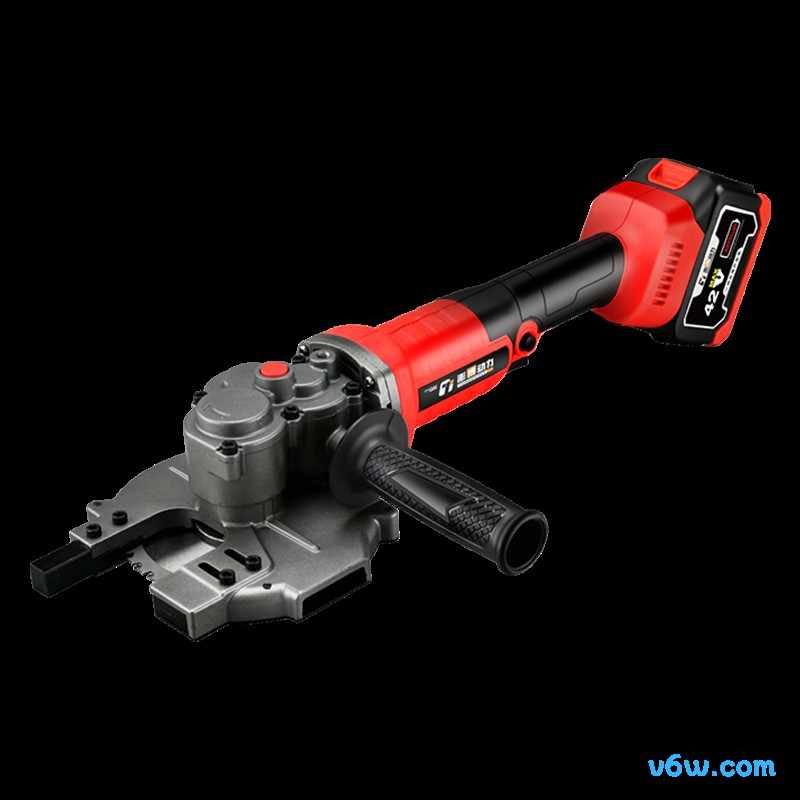 澎博动力LQ-40L11切割机图片