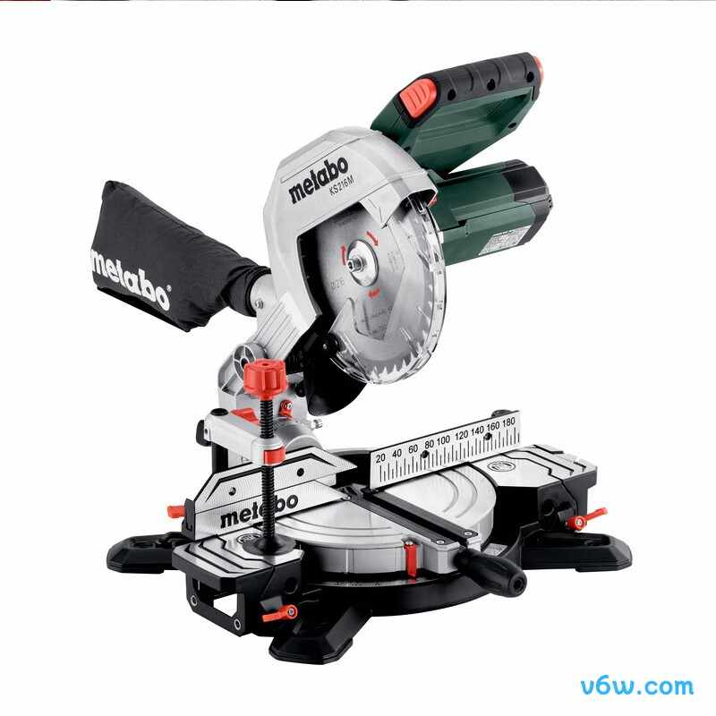 麦太保KS216M切割机图片