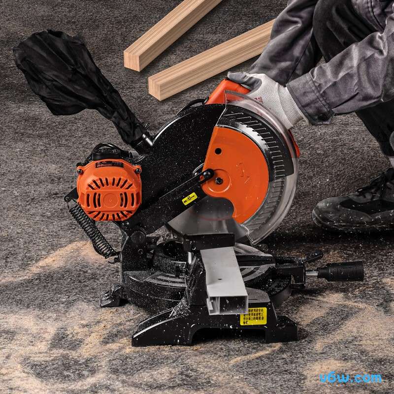 东成DJX1200-255切割机图片