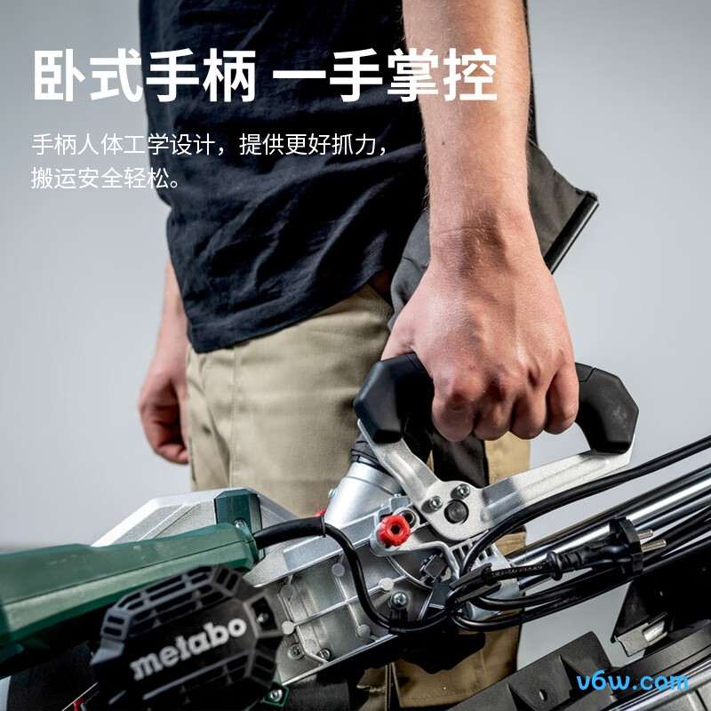 麦太保KGS254M切割机图片