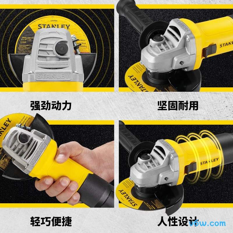 史丹利SG7100切割机图片