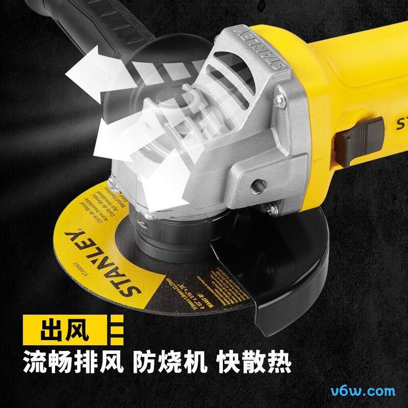 史丹利SG7100切割机图片