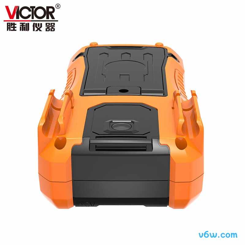 胜利仪器VC890DMAX万用表图片