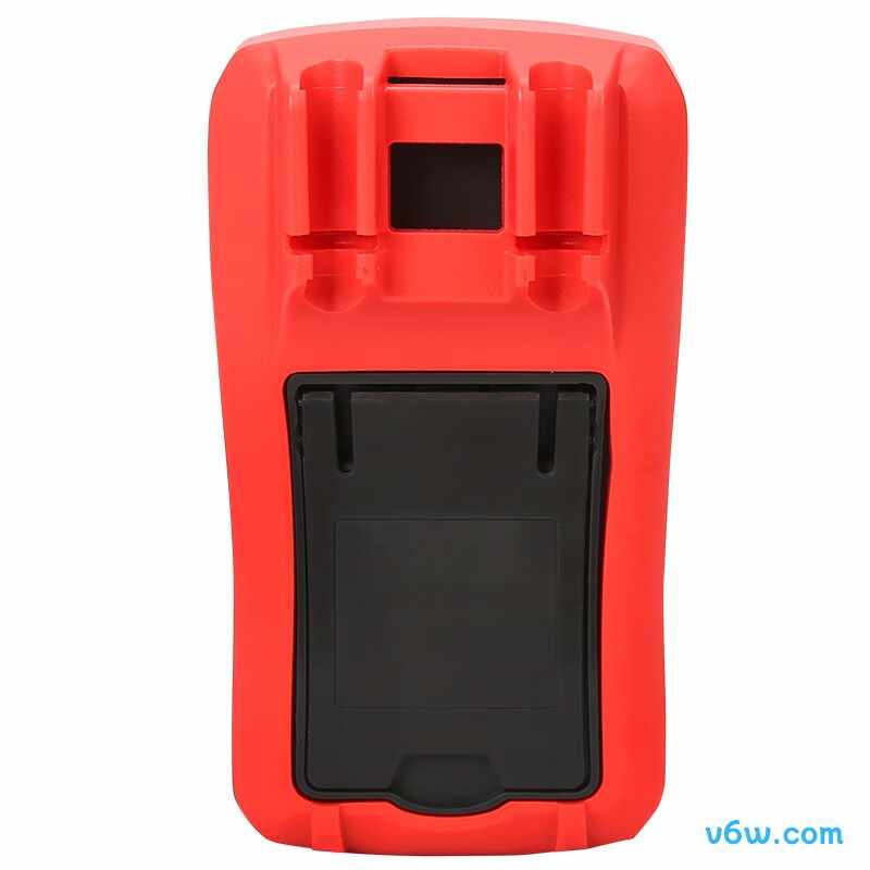 优利德UT33C+万用表图片