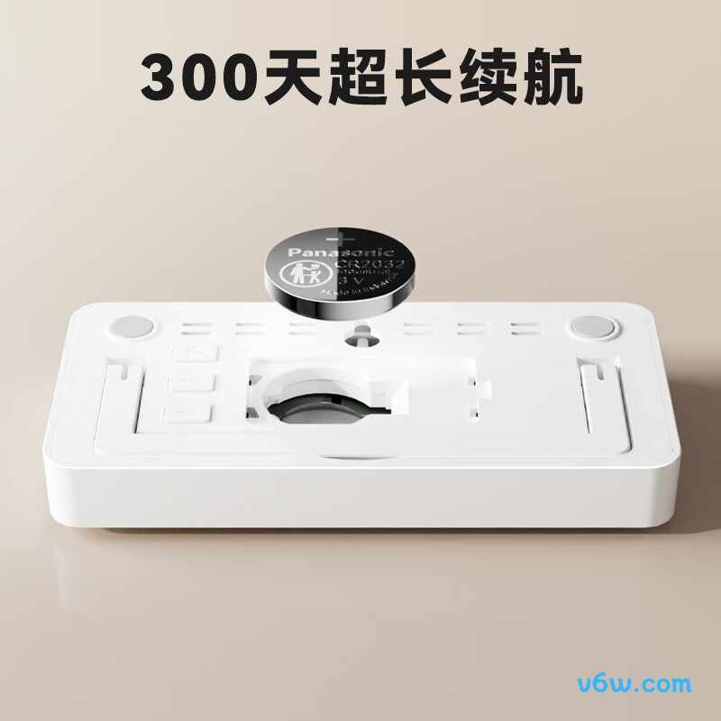 京东京造JZ-THB温湿度计图片