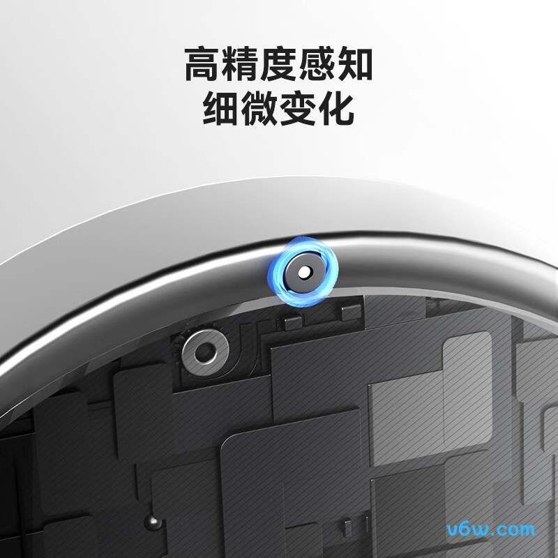 京东京造JZ-THM1温湿度计图片