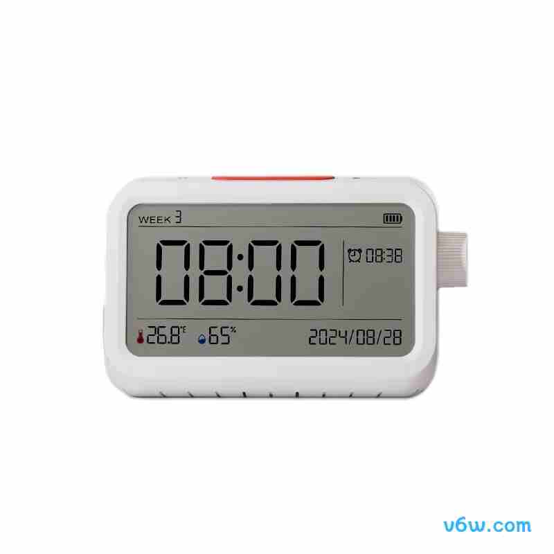 京东京造MT2温湿度计图片