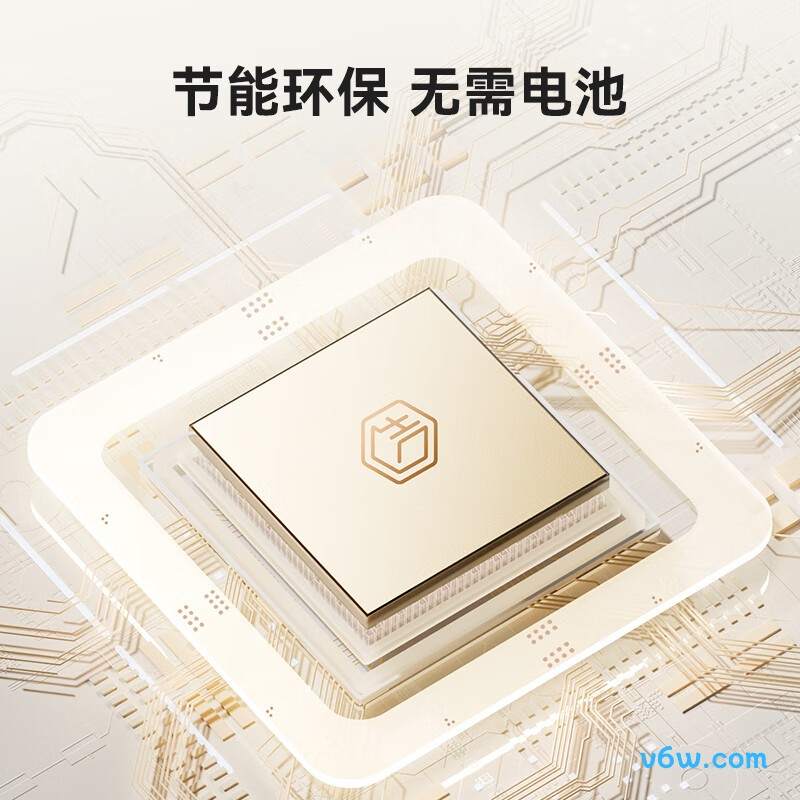 京东京造JZ-THM1温湿度计图片