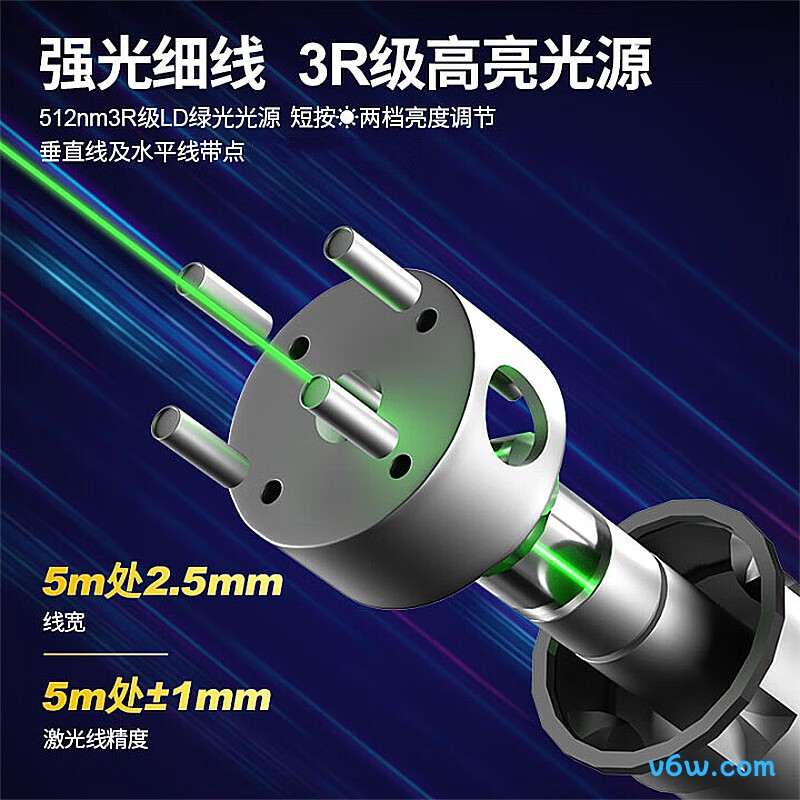 东成FF08-41B水平仪图片