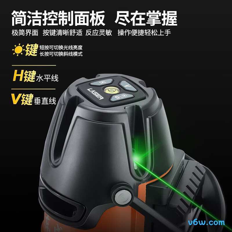 东成FF08-41B水平仪图片