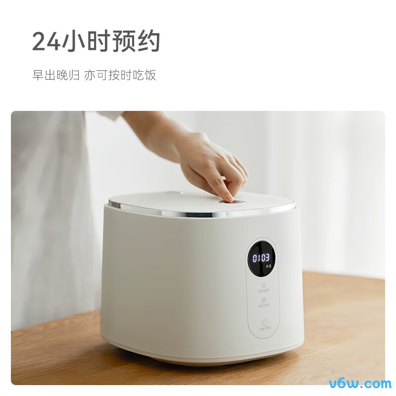 olayksOLK-30I电饭煲图片