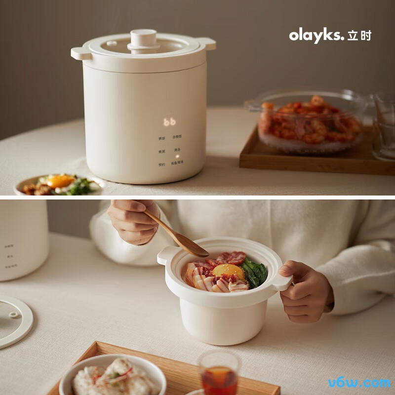 olayksOLK-05-02A电饭煲图片