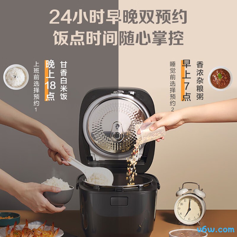 松下SR-L15H8电饭煲图片