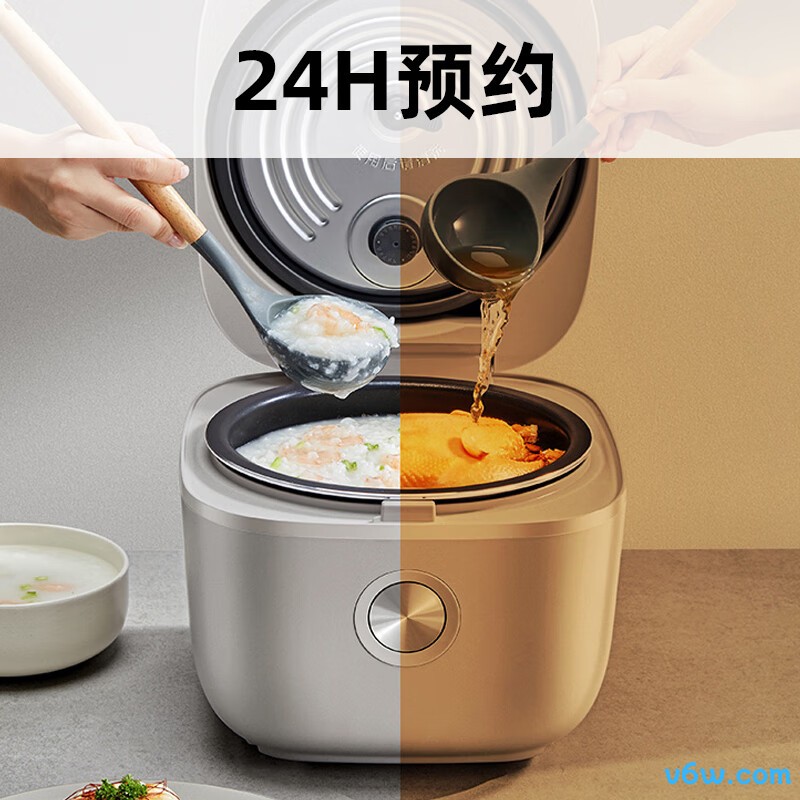 九阳F40FY-F536电饭煲图片