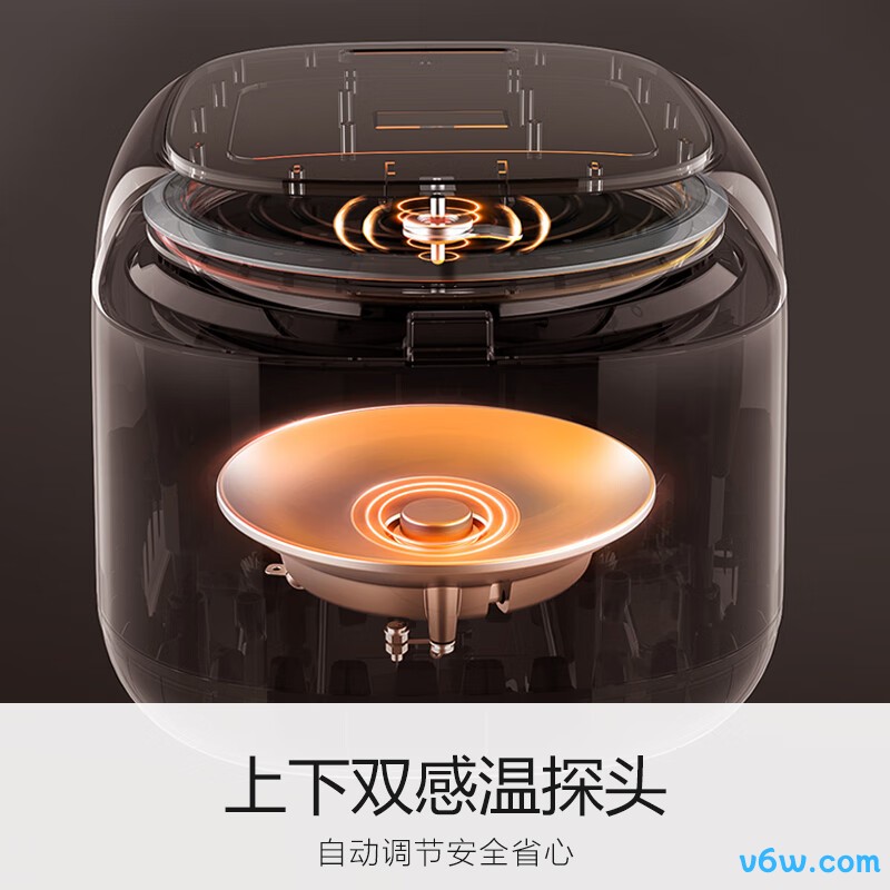 九阳F-30FY2电饭煲图片