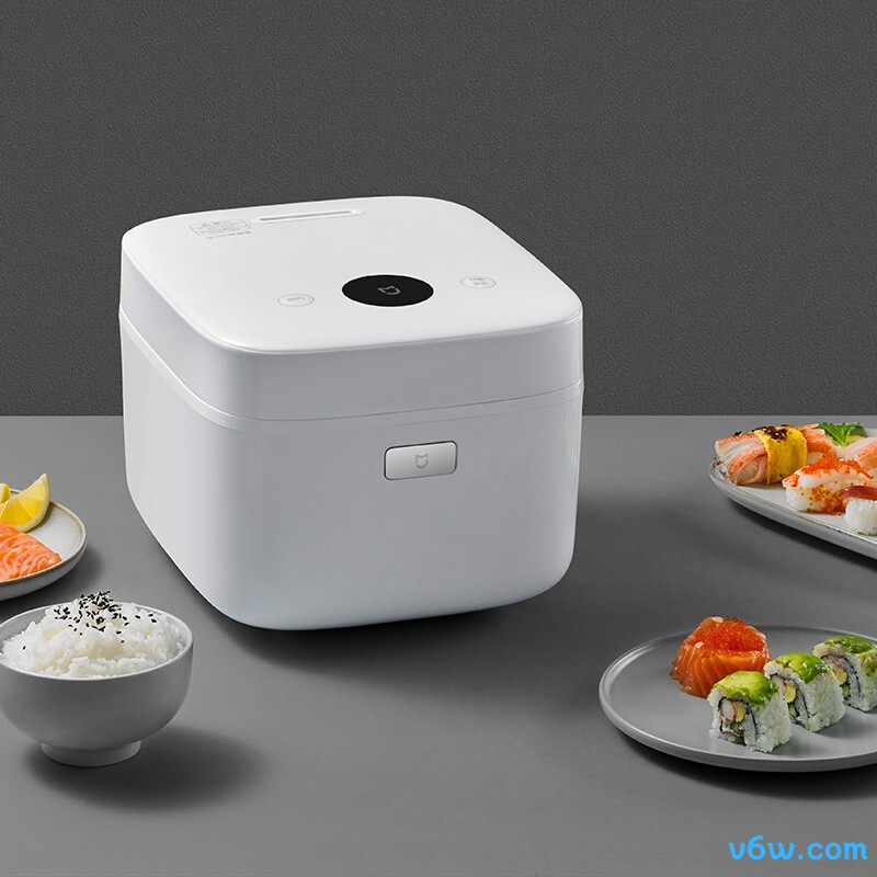 松下SR-HTL155电饭煲