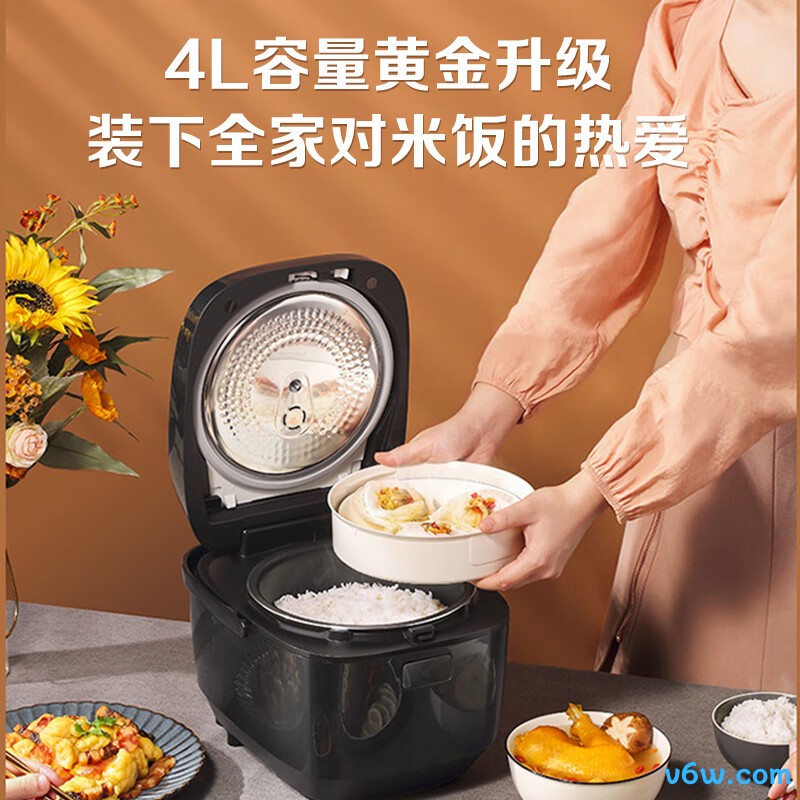 松下SR-L15H8电饭煲图片