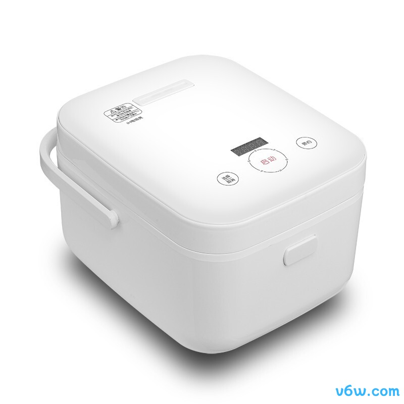 立客MF-301电饭煲图片