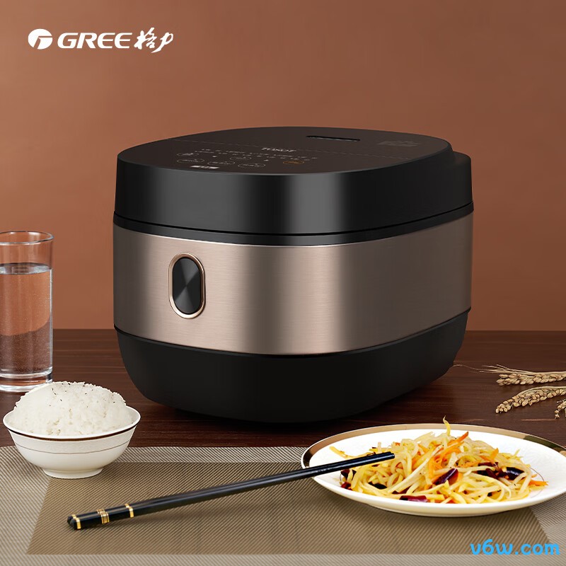 大松GDCF-5011C电饭煲图片