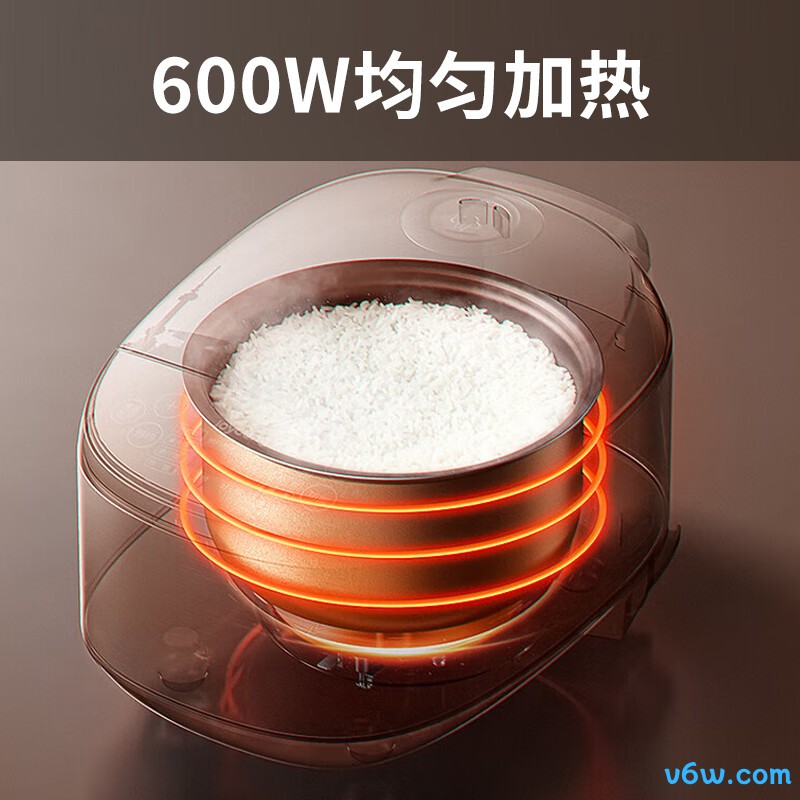 九阳F30FZ-F180电饭煲图片