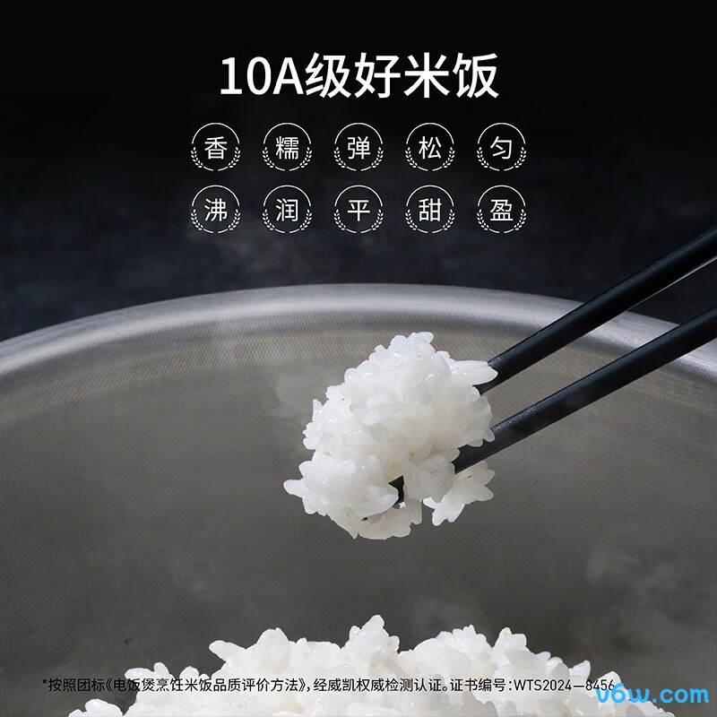 九阳40N1U电饭煲图片