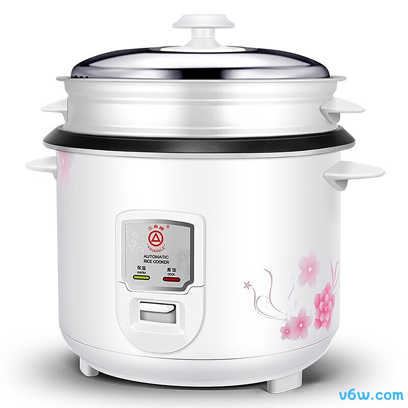 三角牌TG-Z50X10H电饭煲图片