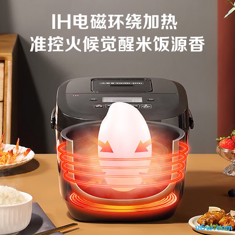 松下SR-L15H8电饭煲图片