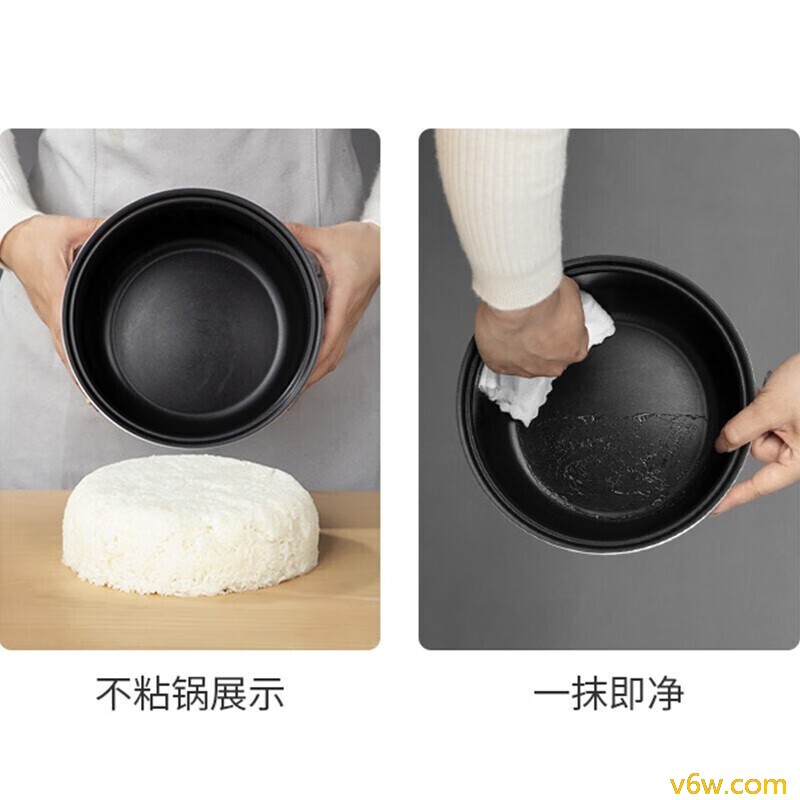 九阳F-30FZ619电饭煲图片