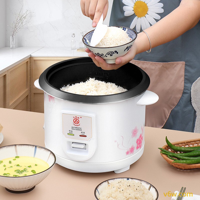 三角牌TG-Z50X10H电饭煲图片