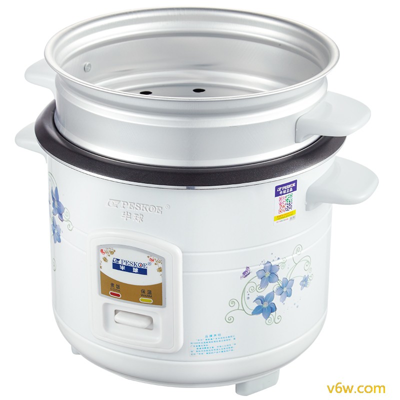 半球WZD-400电饭煲图片
