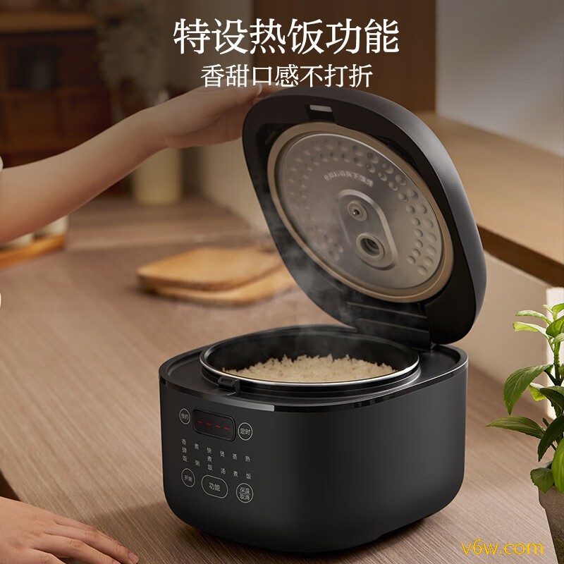 苏泊尔SF30FC0063电饭煲图片